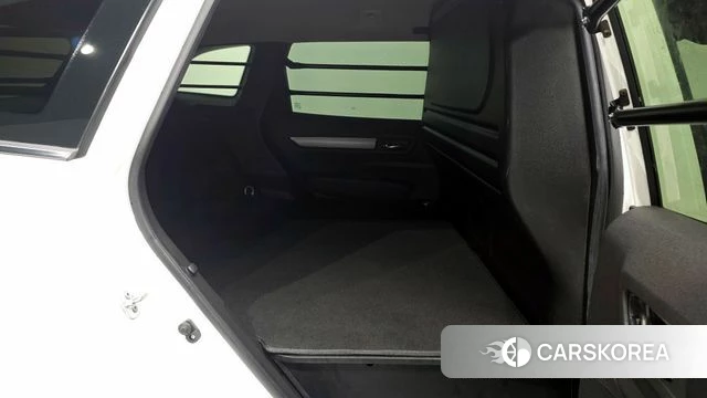 Renault Korea (Samsung) The New QM6 2024 Белый из Кореи, фото 2