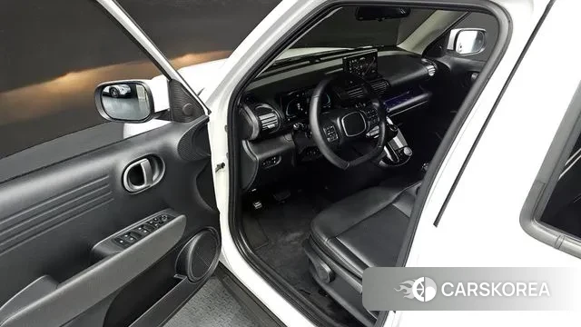 Hyundai Casper 2022 Белый из Кореи, фото 2