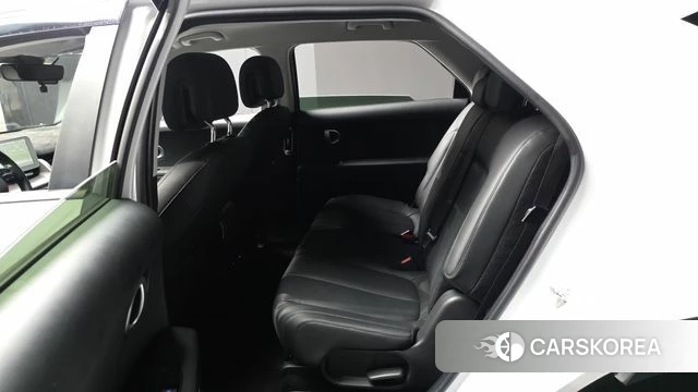 Hyundai Ionic 5 2022 Белый из Кореи, фото 2