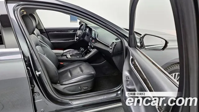 Hyundai Grandeur IG id 2416838 из Кореи 2