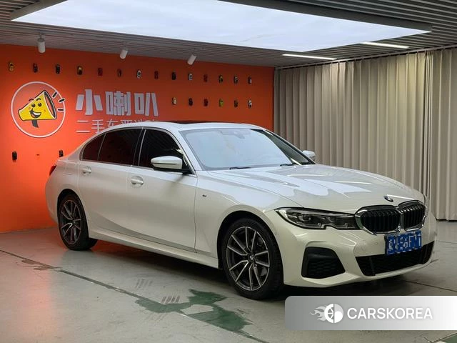 BMW 3 series id 4208190 из Китая 2