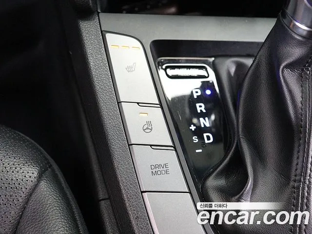 Hyundai The New Avante AD 2018 Белый из Кореи, фото 2