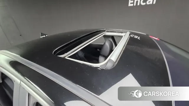 Kia The New K3 2nd generation 2021 Черный из Кореи, фото 2