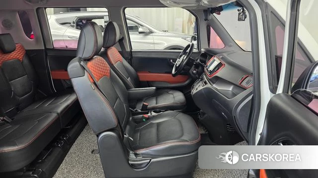 Kia The New Ray 2018 Белый из Кореи, фото 2