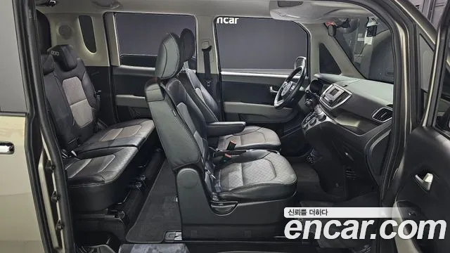 Kia The New Ray 2020 Серый из Кореи, фото 2