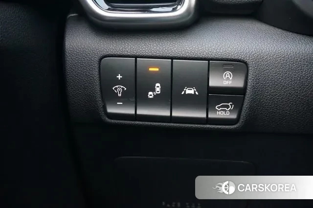 Kia Sportage The Bold 2018 Красный из Кореи, фото 2