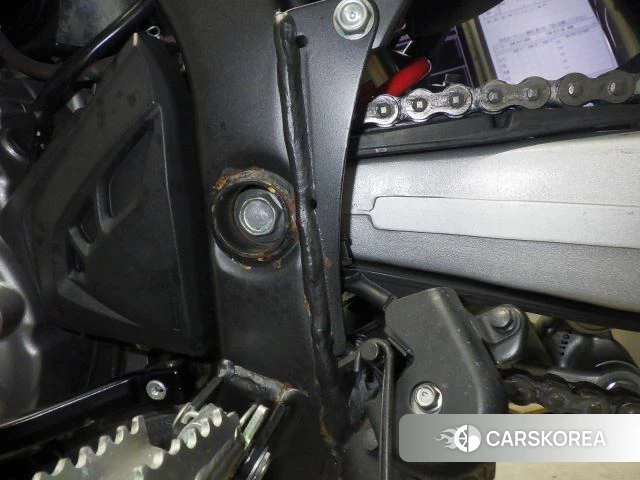 Проданный Honda CRF250 RALLY id 3949452 из Японии, фото 3