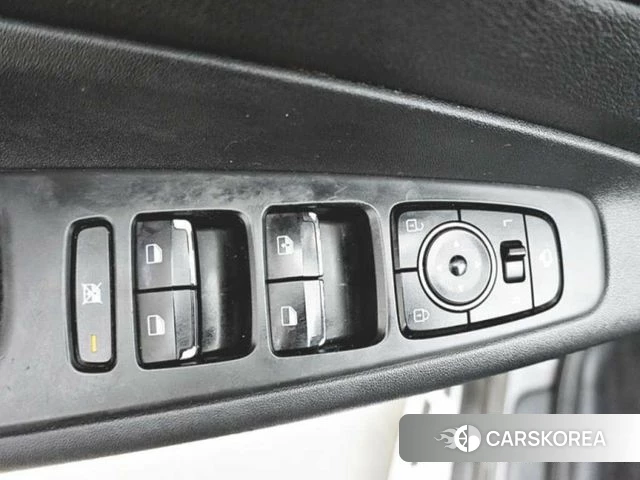 Hyundai Santa Fe TM 2018 Серый из Кореи, фото 2