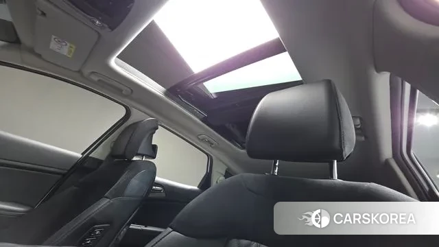 Kia Sportage 5th Generation 2021 Белый из Кореи, фото 2