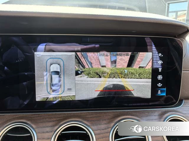 Mercedes-Benz E-class id 3983297 из Китая 2