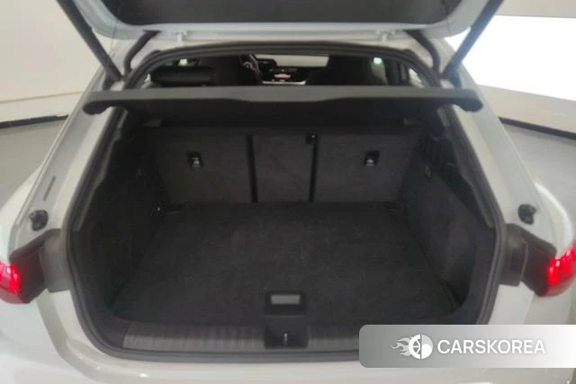 Audi A3 2022 Белый из Китая, фото 2