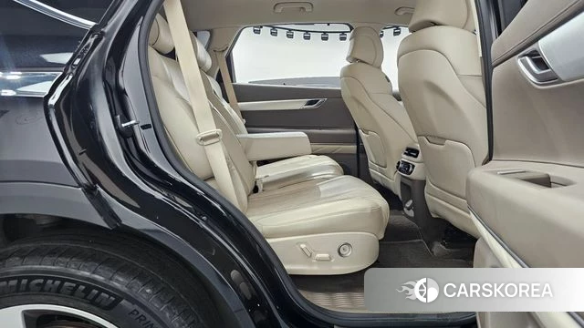 Genesis GV80 2020 Черный из Кореи, фото 2