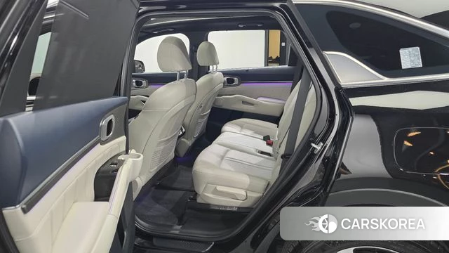 Kia Sorento 4th Generation 2020 Черный из Кореи, фото 2