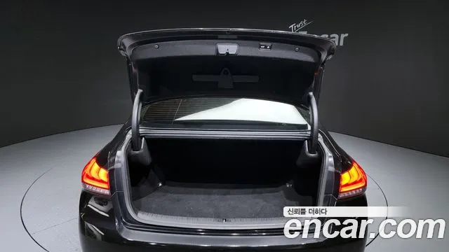 Genesis G80 id 2676246 из Кореи 2