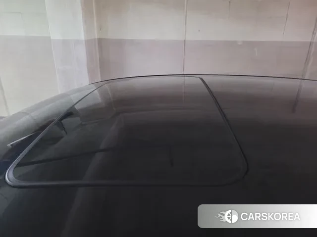 Genesis G90 2019 Черный из Кореи, фото 2