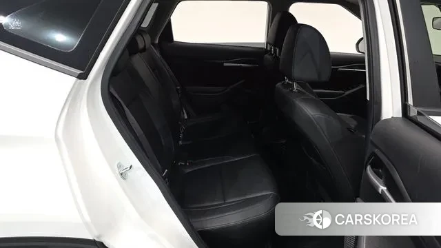 Kia The New Seltos 2023 Белый из Кореи, фото 2