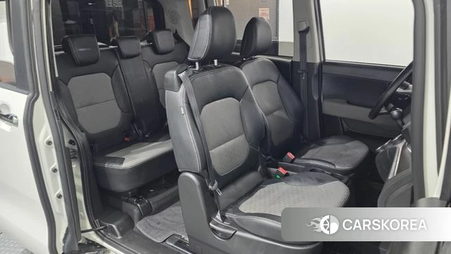 Kia The New Ray 2022 Белый из Кореи, фото 2