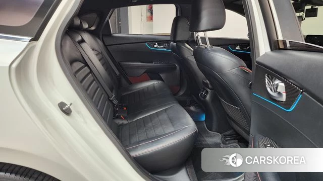 Kia Come New K3 2018 Белый из Кореи, фото 2