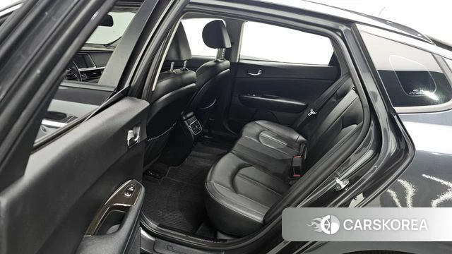 Kia The New K5 2nd generation 2019 Серый из Кореи, фото 2