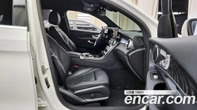 Mercedes-Benz GLC-Class X253 id 2710973 из Кореи 2