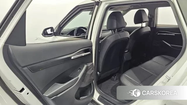 Kia Seltos 2021 Белый из Кореи, фото 2