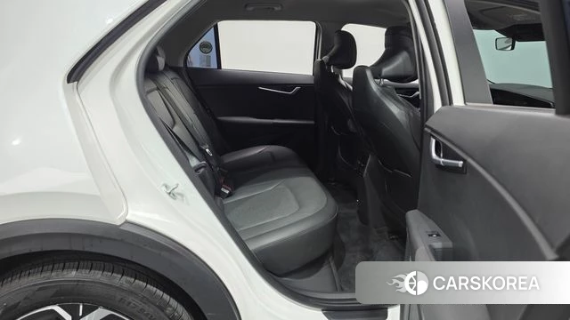 Kia Di All New Niro EV 2022 Белый из Кореи, фото 2