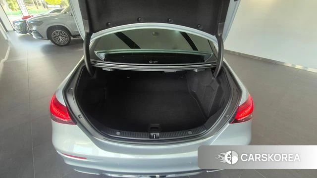 Mercedes-Benz E-Class W213 2020 Серебряный из Кореи, фото 2