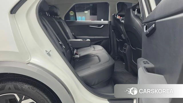 Kia Di All New Niro EV 2022 Белый из Кореи, фото 2