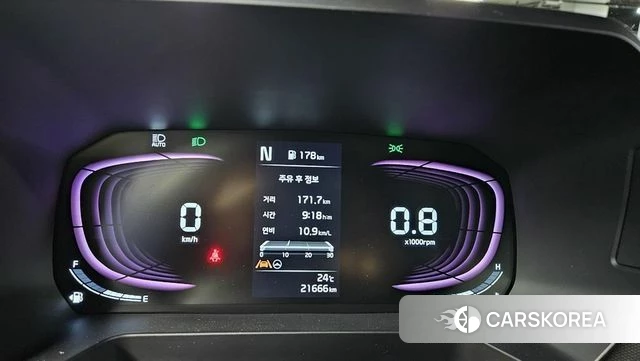 Kia The New Kia Ray 2022 Жемчужный цвет из Кореи, фото 2