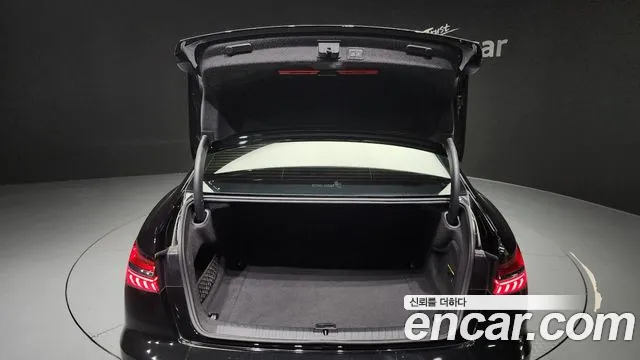 Audi A6 (C8) 2020 Черный из Кореи, фото 2