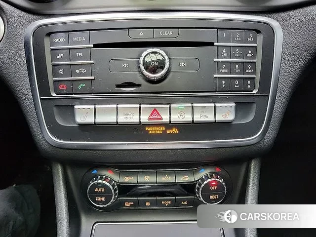 Mercedes-Benz GLA-Class X156 2019 Белый из Кореи, фото 2