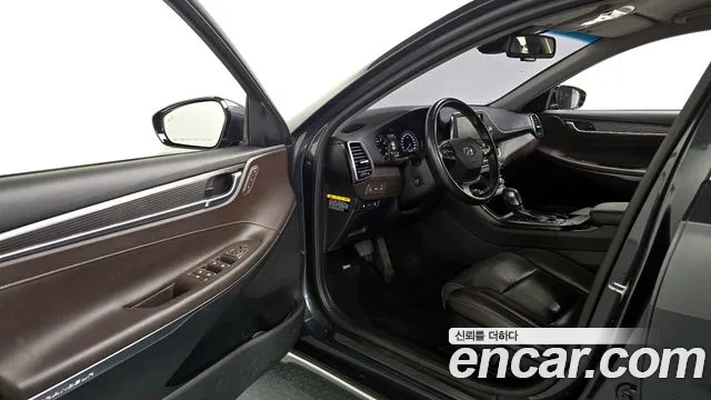 Hyundai Grandeur IG id 2342389 из Кореи 2