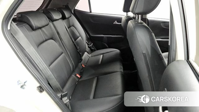 Kia Morning Urban (JA) 2022 Жемчужный цвет из Кореи, фото 2