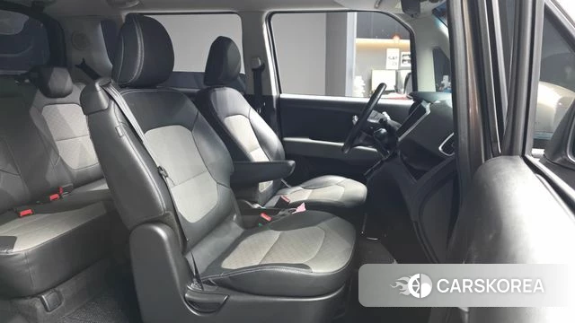 Kia The New Ray 2019 Серый из Кореи, фото 2