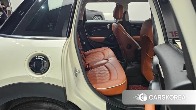Mini Cooper S 2022 Жемчужный цвет из Кореи, фото 2