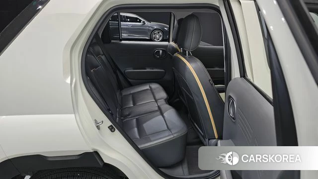 Hyundai Casper 2023 Белый из Кореи, фото 2