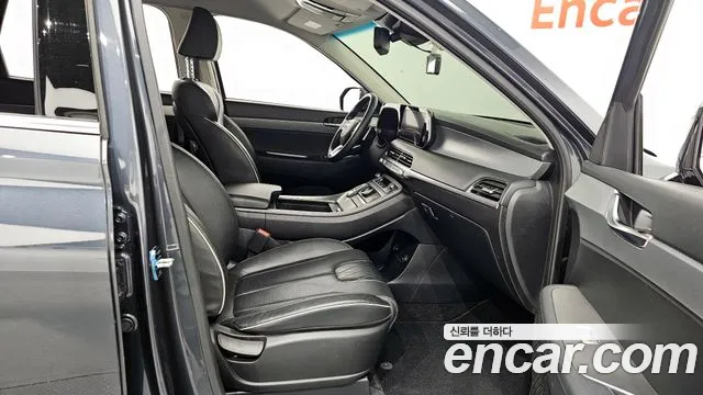 Hyundai Palisade id 2715004 из Кореи 2