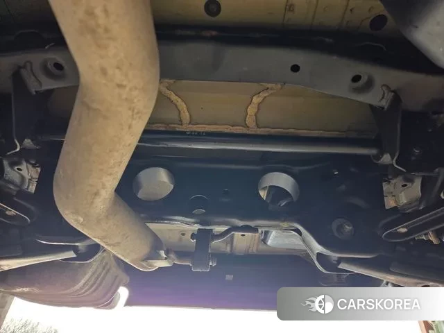 Hyundai Santa Fe TM 2019 Черный из Кореи, фото 2