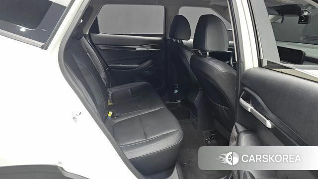 Kia The New Seltos 2025 Белый из Кореи, фото 2