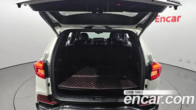 Ssangyong G4 Rexton 2020 Белый из Кореи, фото 2