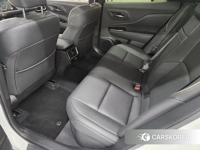 Toyota Crown Crossover id 3063017 из Кореи 2