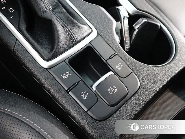 Kia Sportage The Bold 2021 Белый из Кореи, фото 2