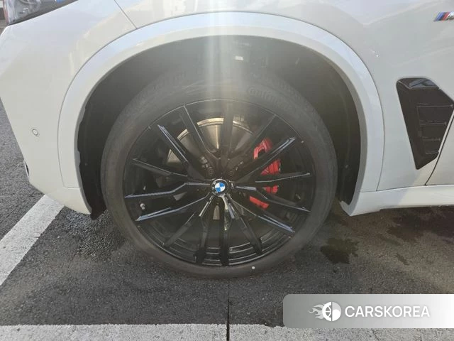BMW X5 (G05) 2026 Белый из Кореи, фото 2
