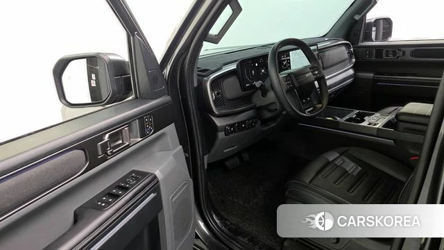 Kia Tasman 2025 Черный из Кореи, фото 2