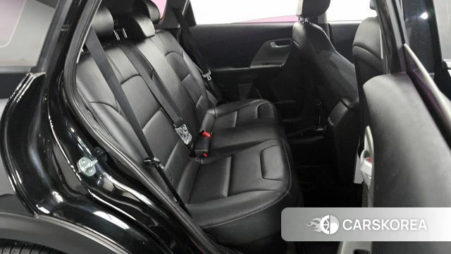 Kia The New Niro 2020 Черный из Кореи, фото 2
