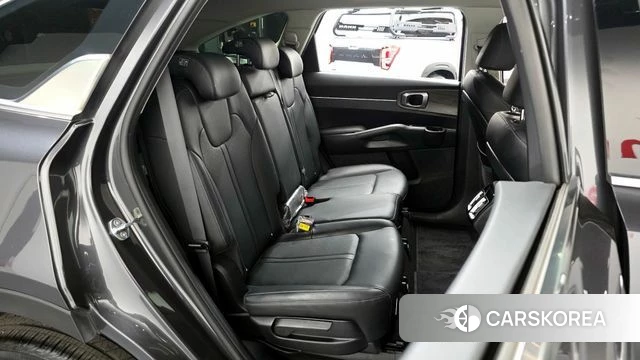 Kia Sorento 4th Generation 2020 Серый из Кореи, фото 2