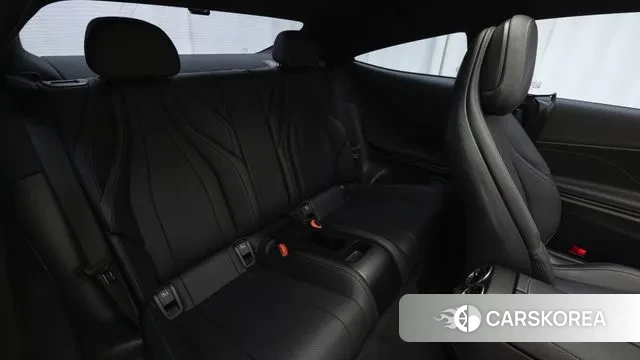 Mercedes-Benz CLE-Class C236 2025 Серый из Кореи, фото 2