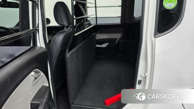 Kia The New Kia Ray 2023 Белый из Кореи, фото 2
