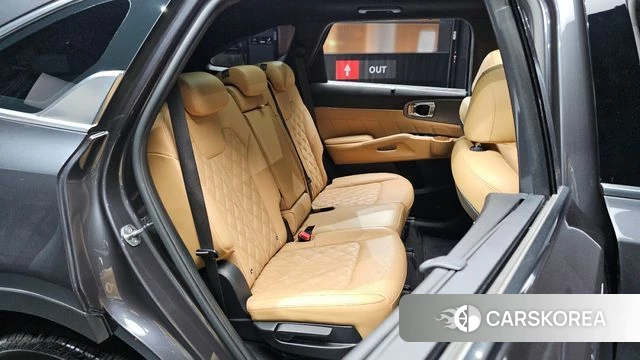 Kia Sorento 4th Generation 2020 Серый из Кореи, фото 2