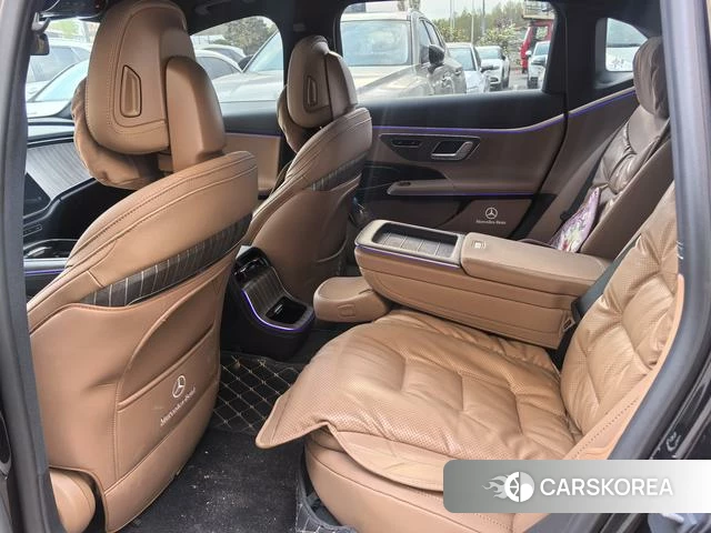 Mercedes-Benz E-class 2025 Черный из Китая, фото 2
